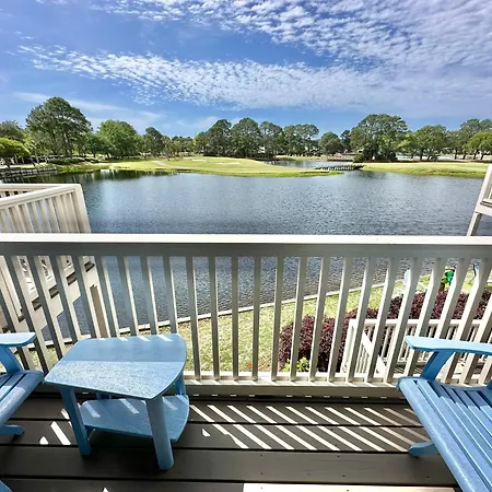Villa 914 Harbour Point